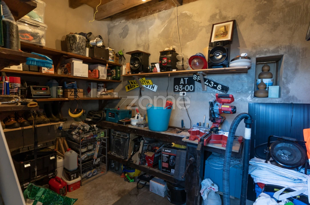 Quinta T3 para Venda em Vreia de Jales Foto 61