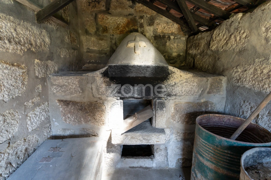 Quinta T3 para Venda em Vreia de Jales Foto 73
