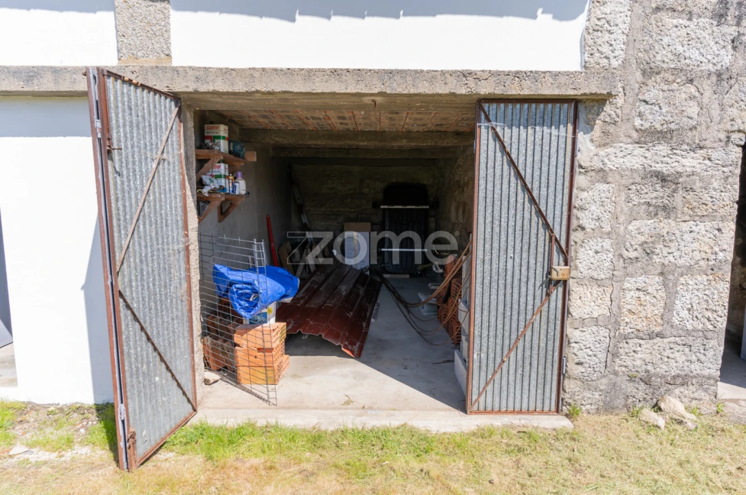 Quinta T3 para Venda em Vreia de Jales Foto 75