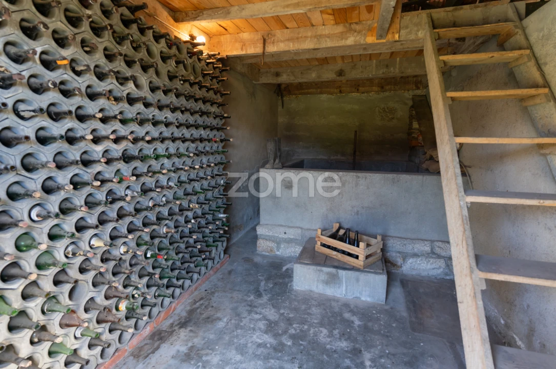 Quinta T3 para Venda em Vreia de Jales Foto 74