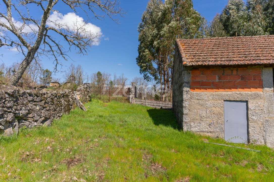 Quinta T3 para Venda em Vreia de Jales Foto 70