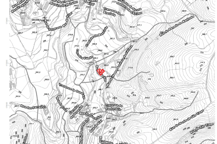 Quinta T8 para Venda em Sobrosa Foto 14