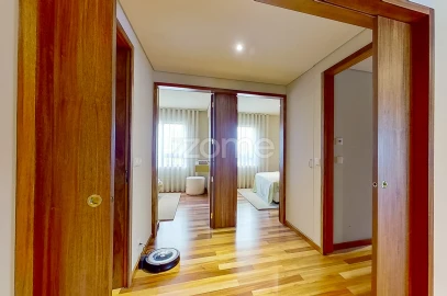 Apartamento T3 para Arrendamento em Aldoar, Foz do Douro e Nevogilde