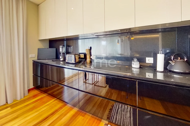 Apartamento T3 para Arrendamento em Aldoar, Foz do Douro e Nevogilde Foto 9