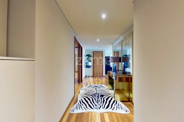 Apartamento T3 para Arrendamento em Aldoar, Foz do Douro e Nevogilde Foto 2