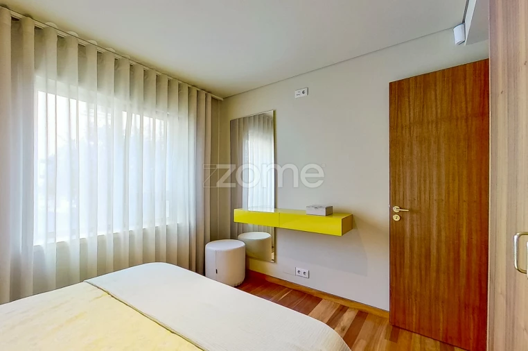 Apartamento T3 para Arrendamento em Aldoar, Foz do Douro e Nevogilde Foto 16