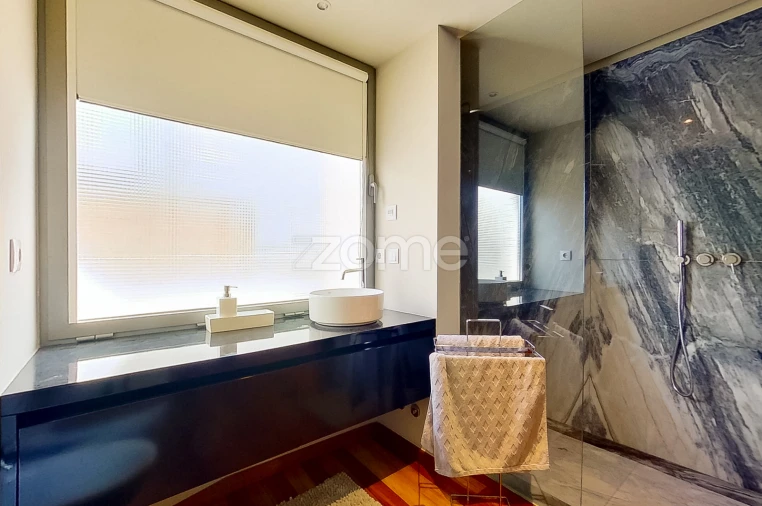 Apartamento T3 para Arrendamento em Aldoar, Foz do Douro e Nevogilde Foto 20