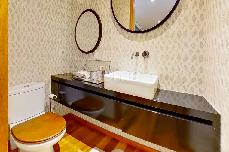 Apartamento T3 para Arrendamento em Aldoar, Foz do Douro e Nevogilde Foto 5