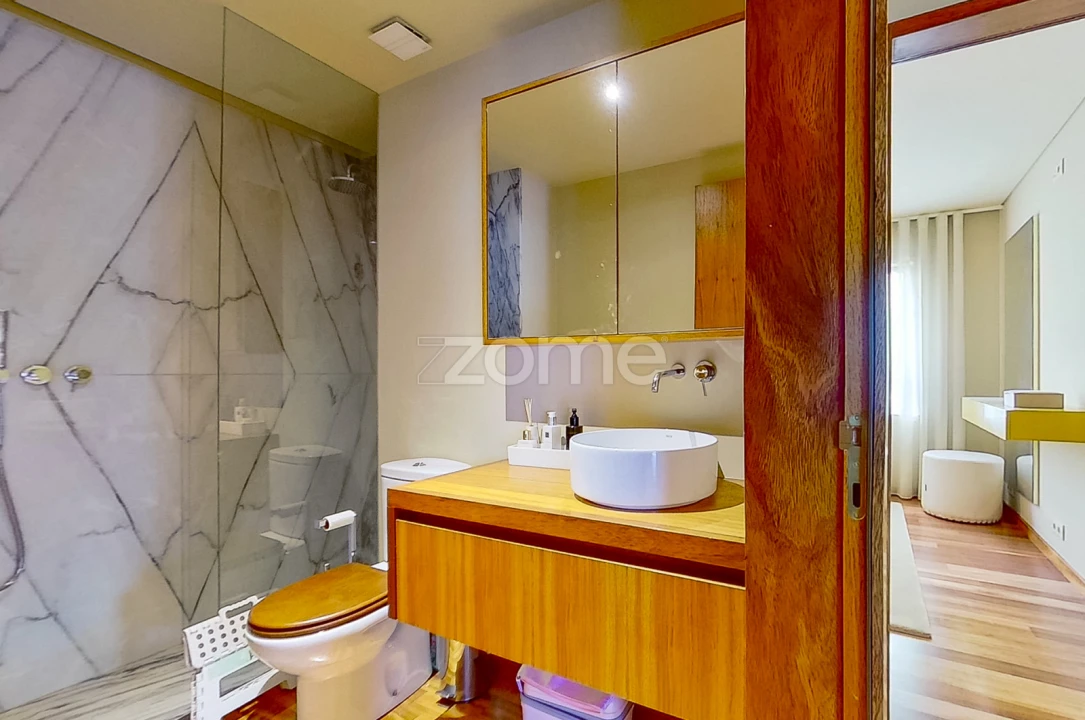 Apartamento T3 para Arrendamento em Aldoar, Foz do Douro e Nevogilde Foto 13