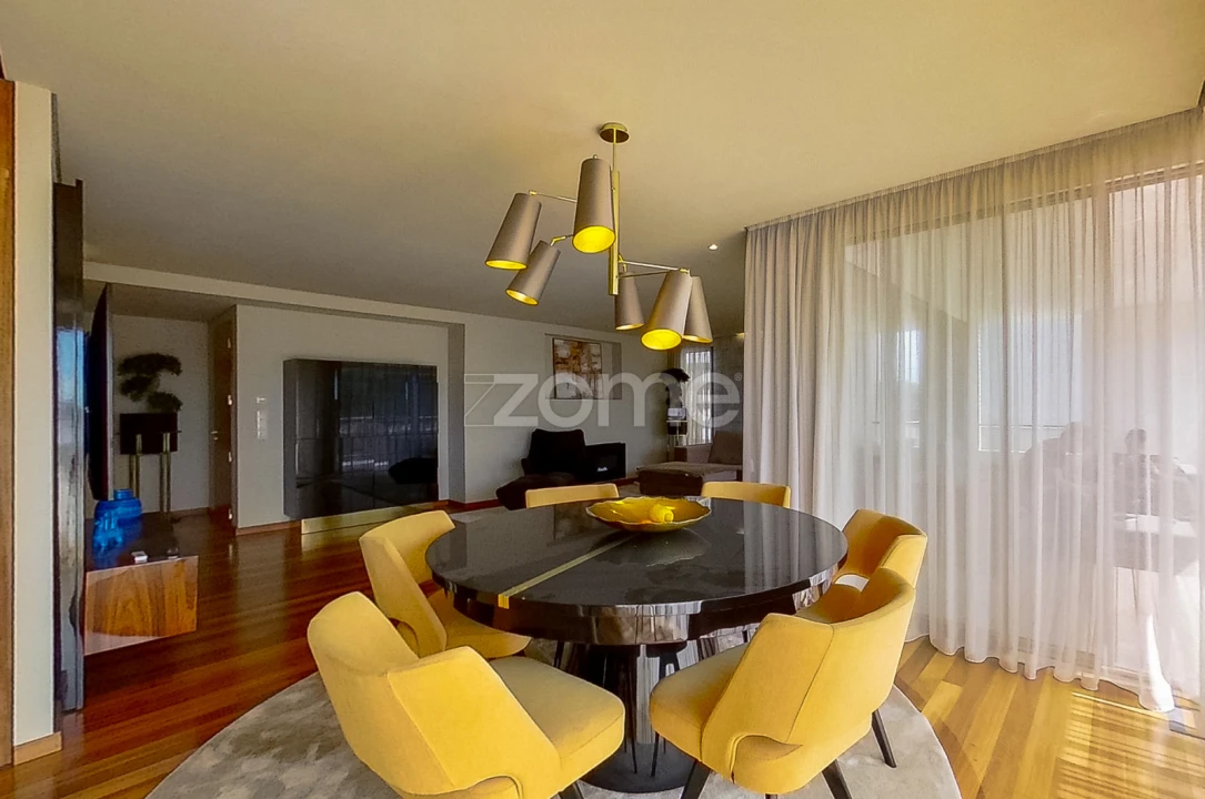 Apartamento T3 para Arrendamento em Aldoar, Foz do Douro e Nevogilde Foto 8