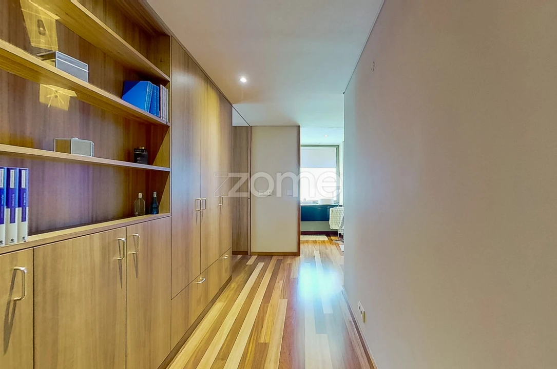 Apartamento T3 para Arrendamento em Aldoar, Foz do Douro e Nevogilde Foto 18