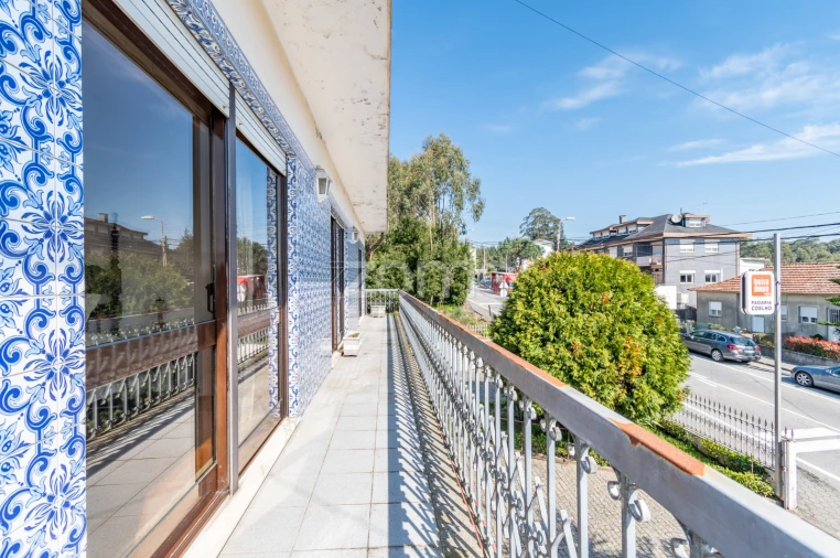 Moradia T4 para Venda em Sandim, Olival, Lever e Crestuma Foto 29