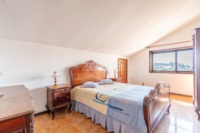 Moradia T4 para Venda em Sandim, Olival, Lever e Crestuma Foto 40