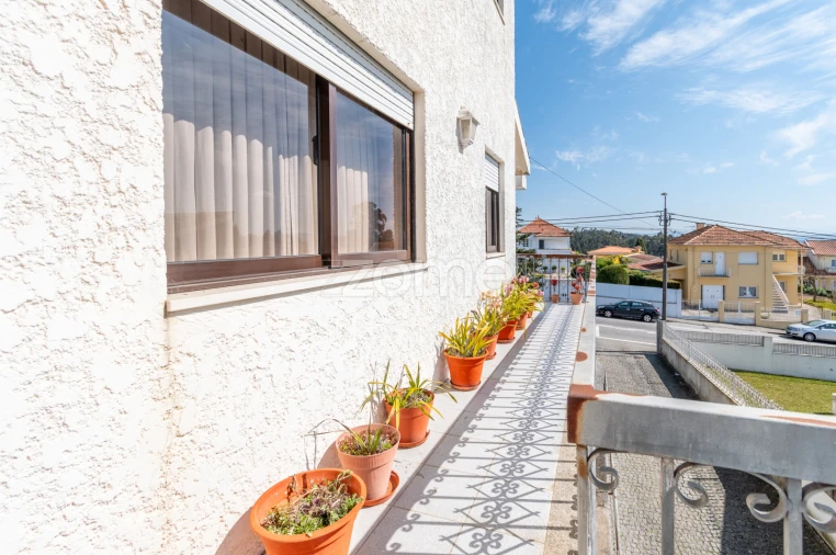 Moradia T4 para Venda em Sandim, Olival, Lever e Crestuma Foto 45