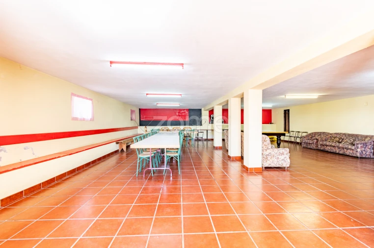 Moradia T4 para Venda em Sandim, Olival, Lever e Crestuma Foto 49