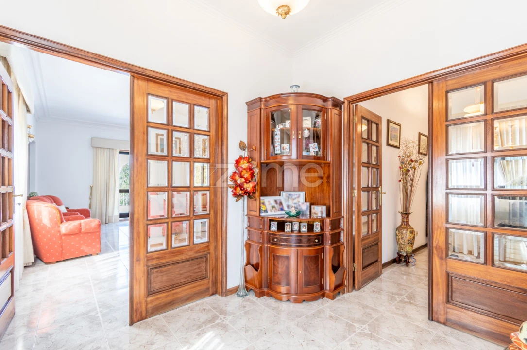 Moradia T4 para Venda em Sandim, Olival, Lever e Crestuma Foto 26