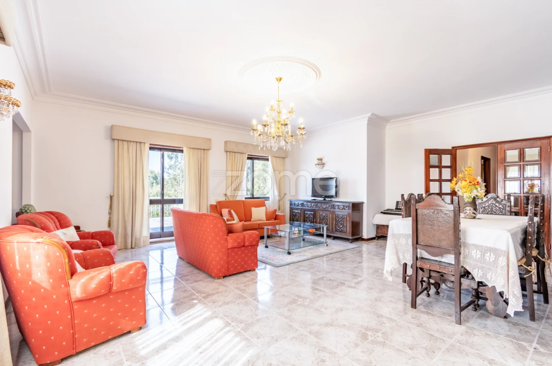 Moradia T4 para Venda em Sandim, Olival, Lever e Crestuma Foto 25