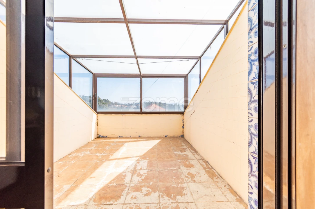 Moradia T4 para Venda em Sandim, Olival, Lever e Crestuma Foto 40