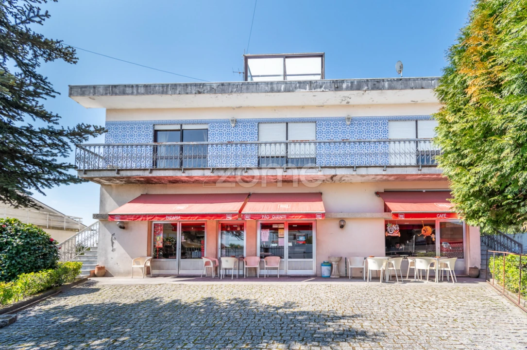 Moradia T4 para Venda em Sandim, Olival, Lever e Crestuma Foto 70