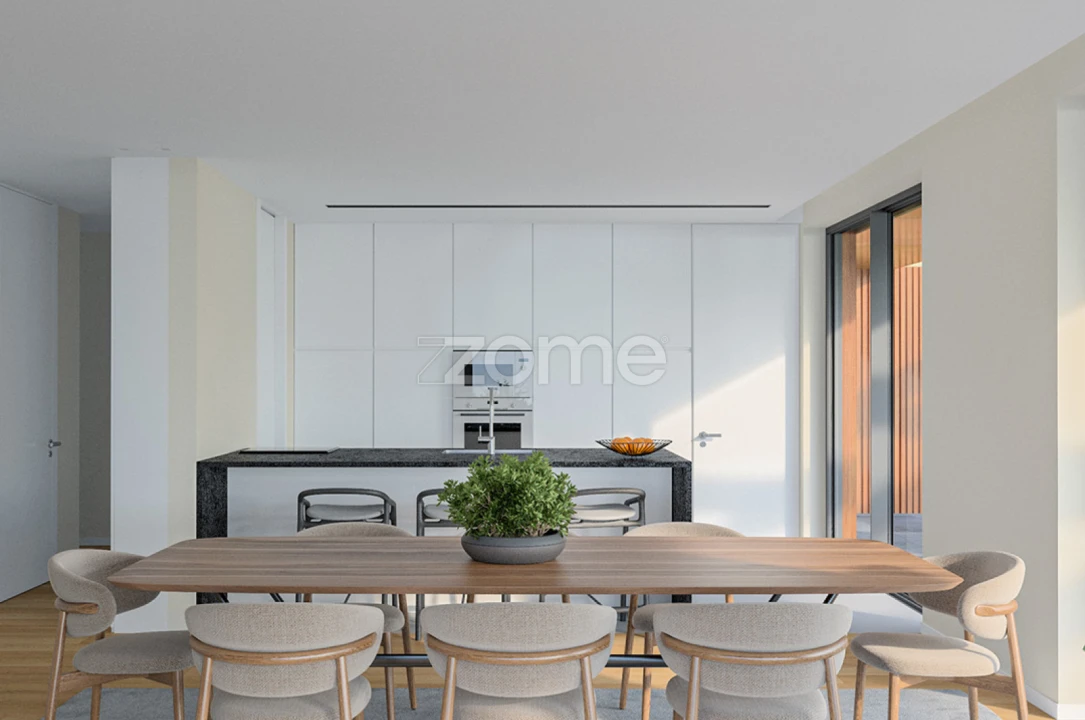 Apartamento T2 para Venda em Canidelo Foto 11