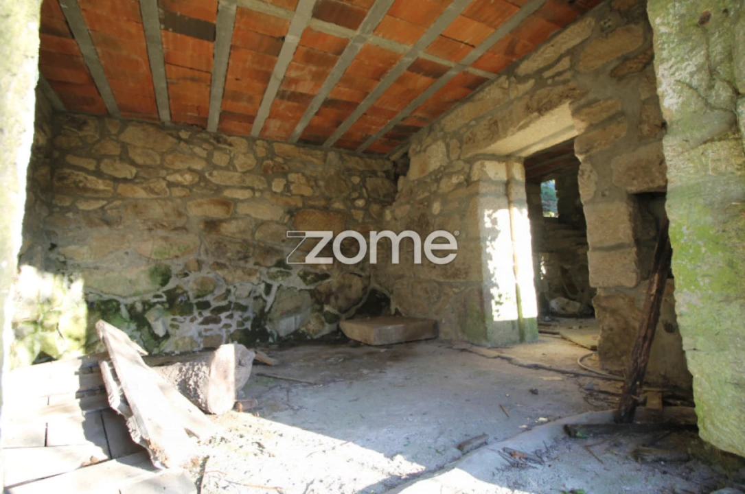 Moradia T3 para Venda em Briteiros São Salvador e Briteiros Santa Leocádia Foto 7