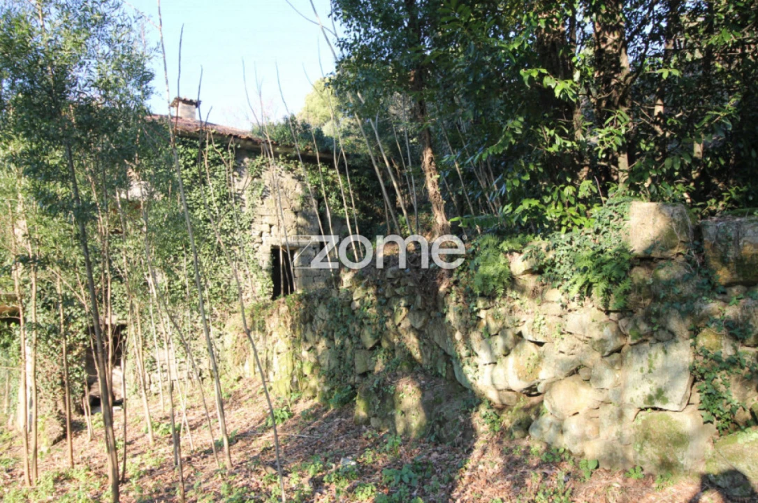 Moradia T3 para Venda em Briteiros São Salvador e Briteiros Santa Leocádia Foto 6