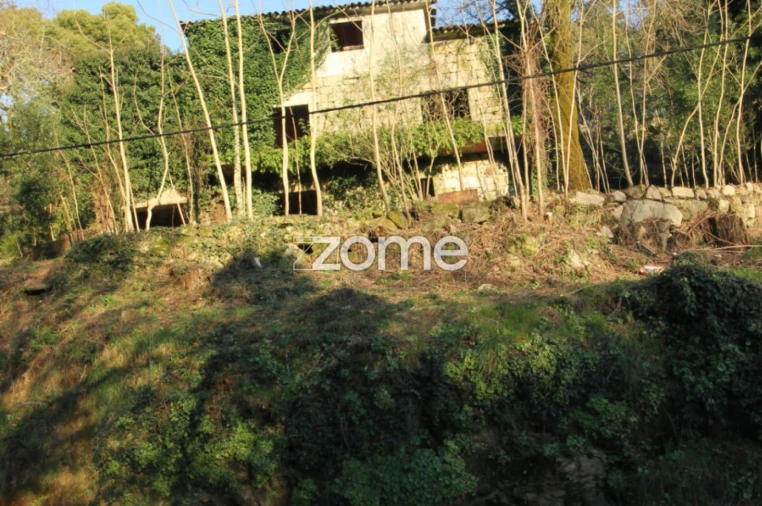 Moradia T3 para Venda em Briteiros São Salvador e Briteiros Santa Leocádia Foto 3