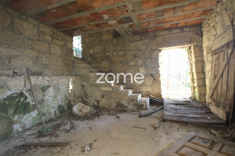 Moradia T3 para Venda em Briteiros São Salvador e Briteiros Santa Leocádia Foto 8