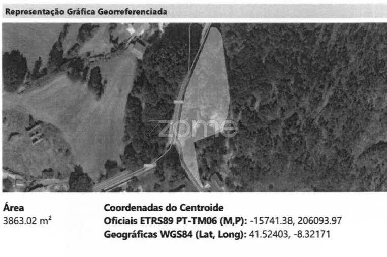 Moradia T3 para Venda em Briteiros São Salvador e Briteiros Santa Leocádia Foto 16