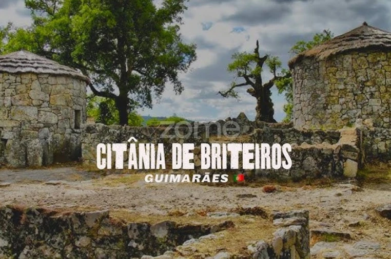 Moradia T3 para Venda em Briteiros São Salvador e Briteiros Santa Leocádia Foto 13