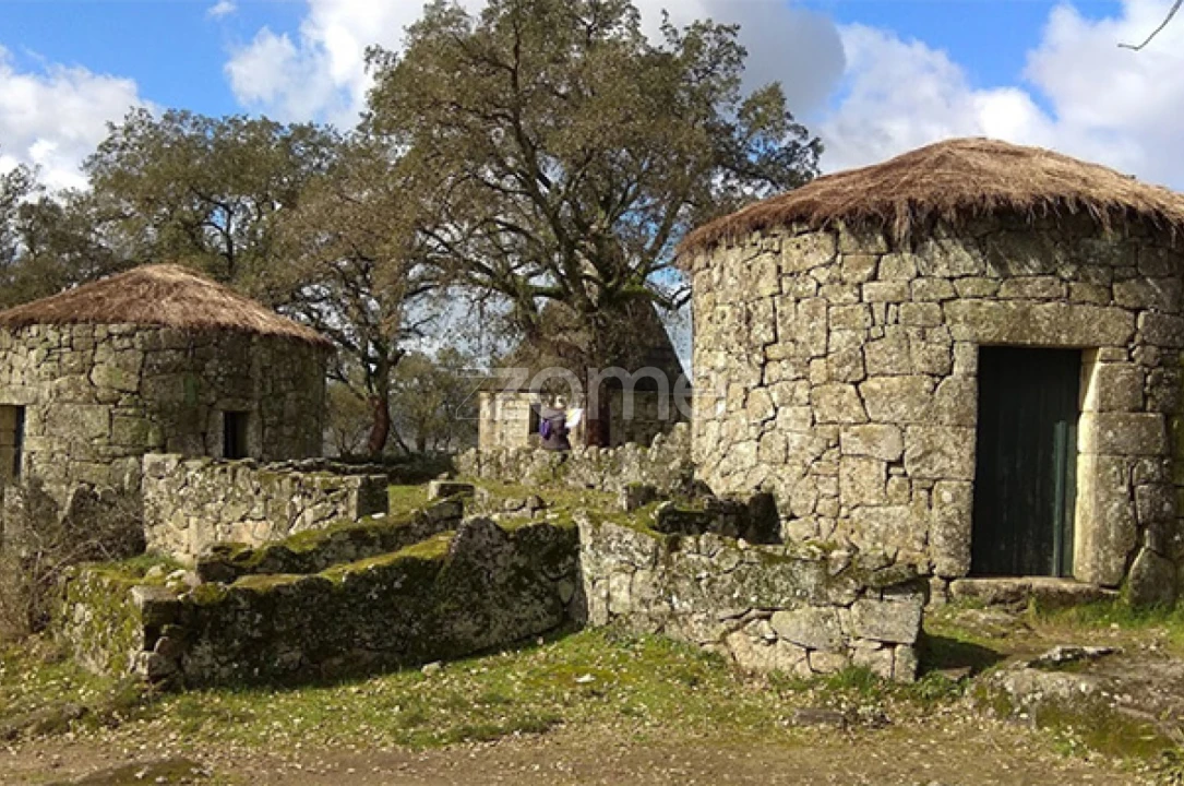 Moradia T3 para Venda em Briteiros São Salvador e Briteiros Santa Leocádia Foto 12