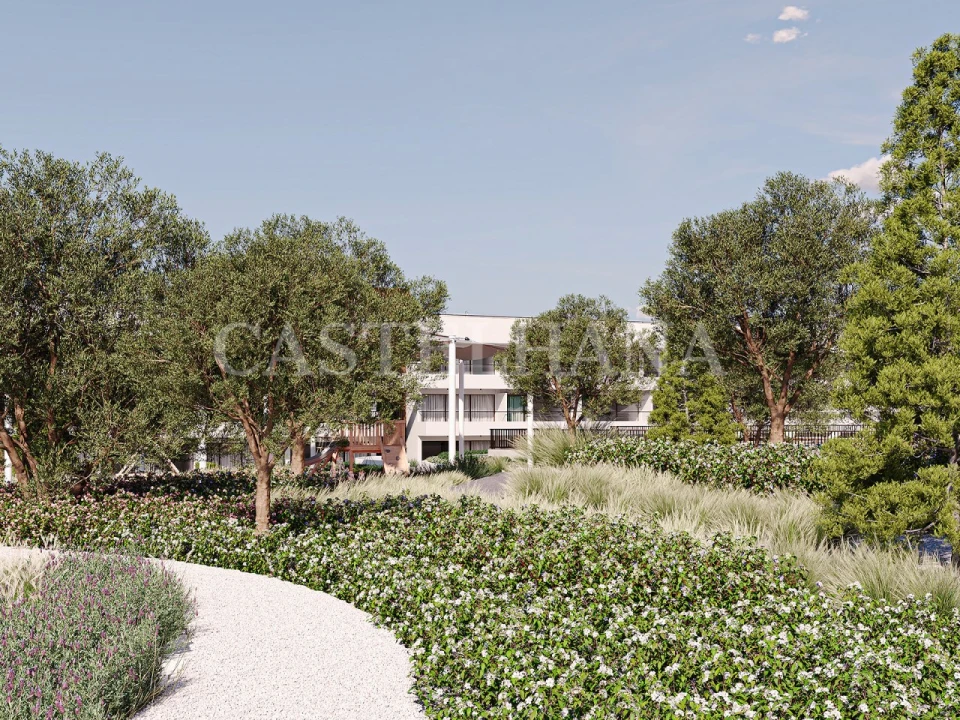 Apartamento para Venda em Lagoa e Carvoeiro Foto 2
