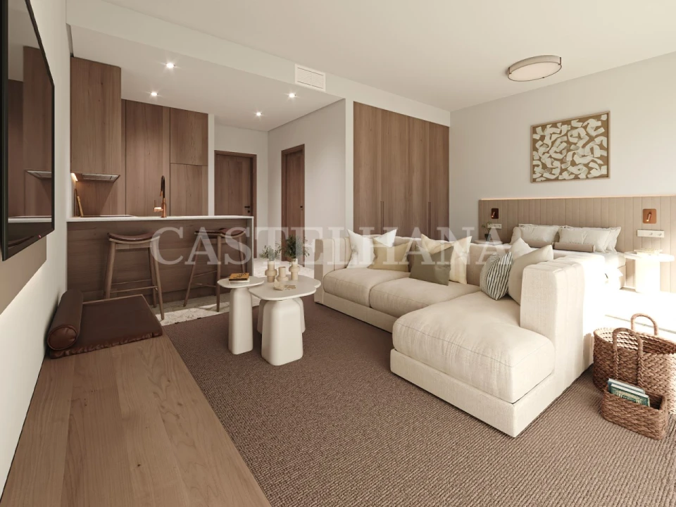 Apartamento para Venda em Lagoa e Carvoeiro Foto 5