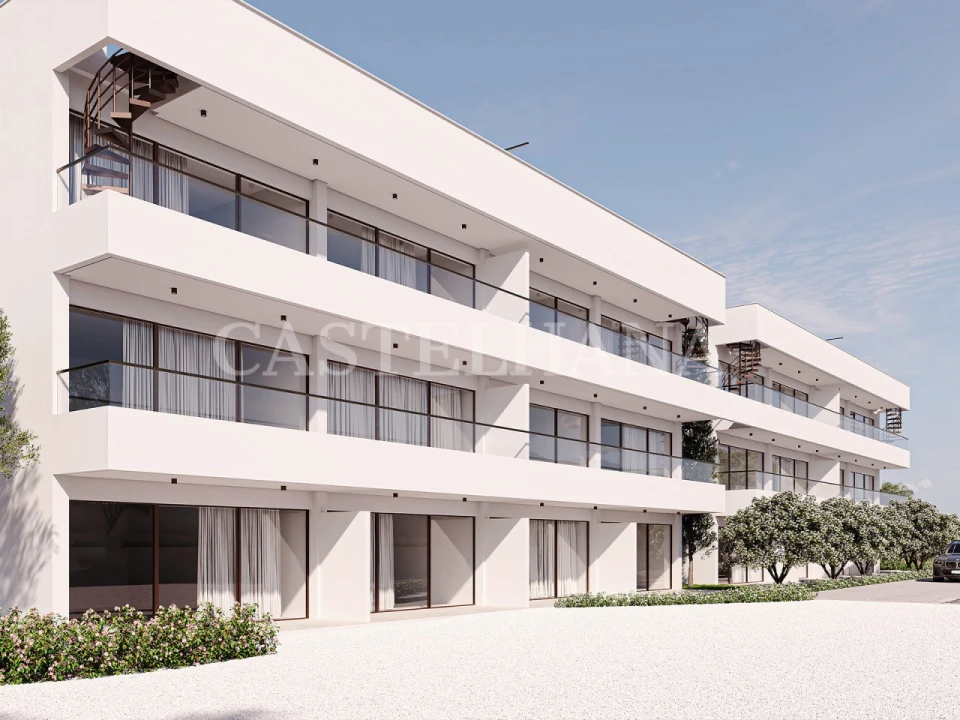 Apartamento para Venda em Lagoa e Carvoeiro Foto 8