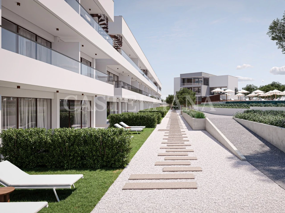Apartamento para Venda em Lagoa e Carvoeiro Foto 12