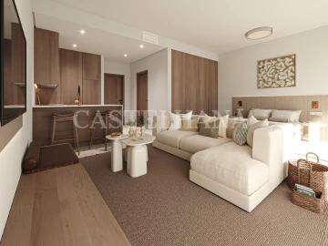 Apartamento para Venda em Lagoa e Carvoeiro
