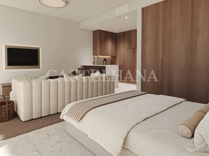 Apartamento para Venda em Lagoa e Carvoeiro Foto 4