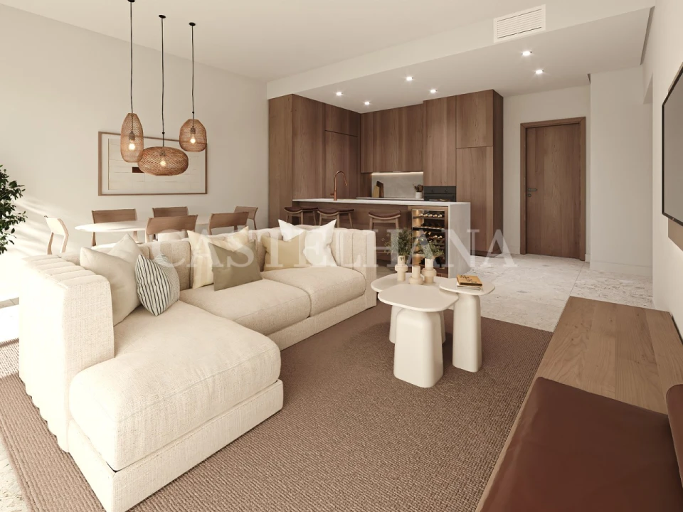 Apartamento T1 para Venda em Lagoa e Carvoeiro Foto 3