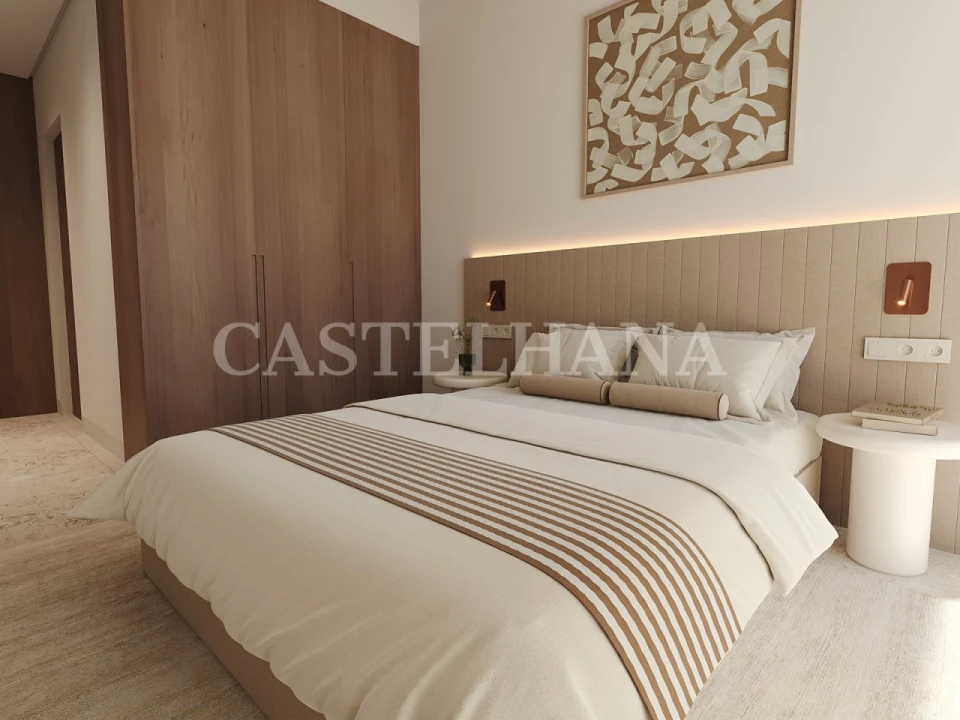 Apartamento T1 para Venda em Lagoa e Carvoeiro Foto 11