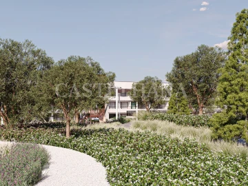 Apartamento T1 para Venda em Lagoa e Carvoeiro