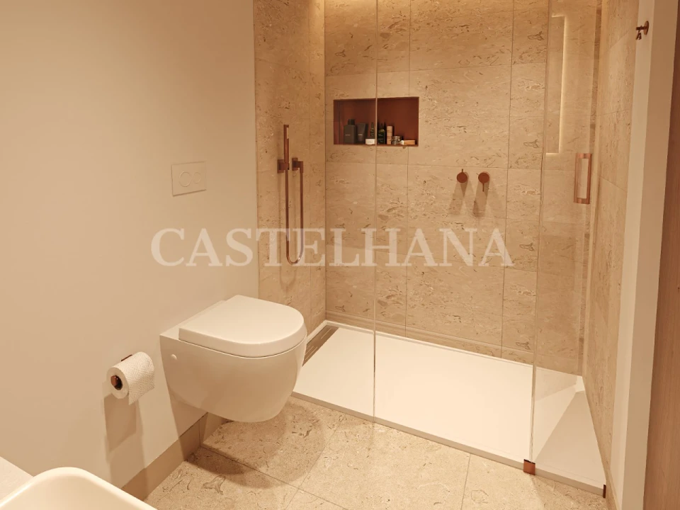 Apartamento T2 para Venda em Lagoa e Carvoeiro Foto 12