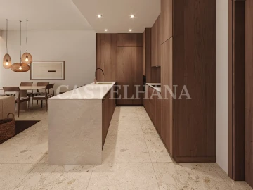 Apartamento T2 para Venda em Lagoa e Carvoeiro