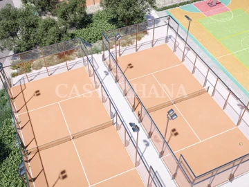 Apartamento T2 para Venda em Lagoa e Carvoeiro