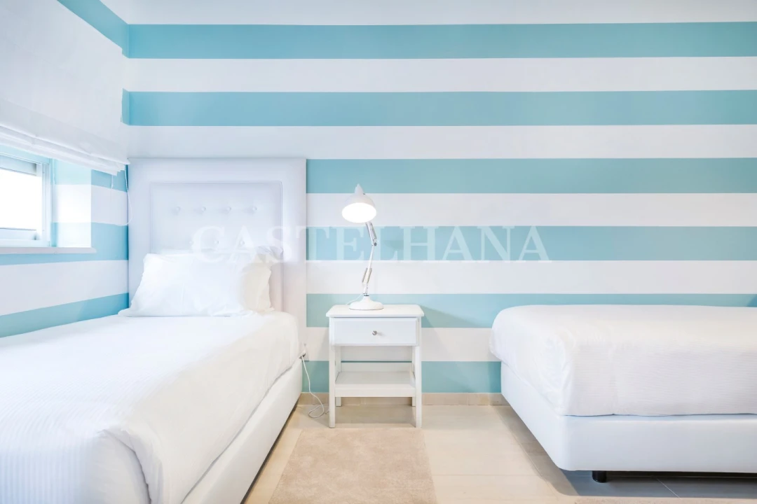 Apartamento T2 para Venda em Quarteira Foto 11