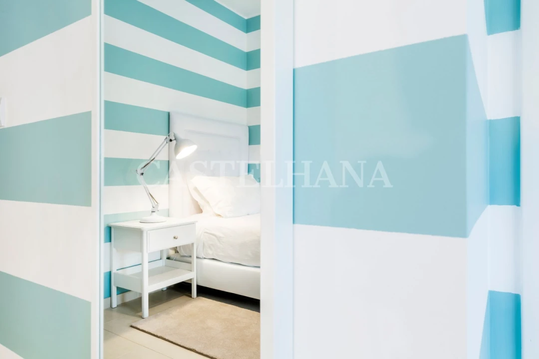 Apartamento T2 para Venda em Quarteira Foto 12