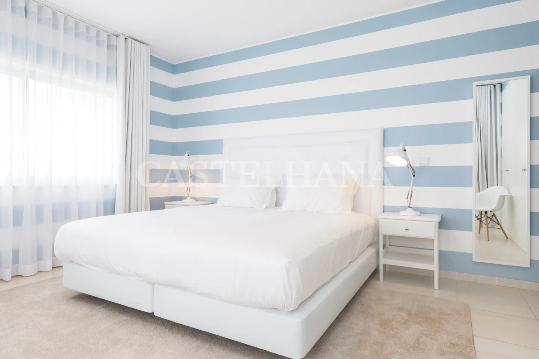 Apartamento T2 para Venda em Quarteira Foto 20