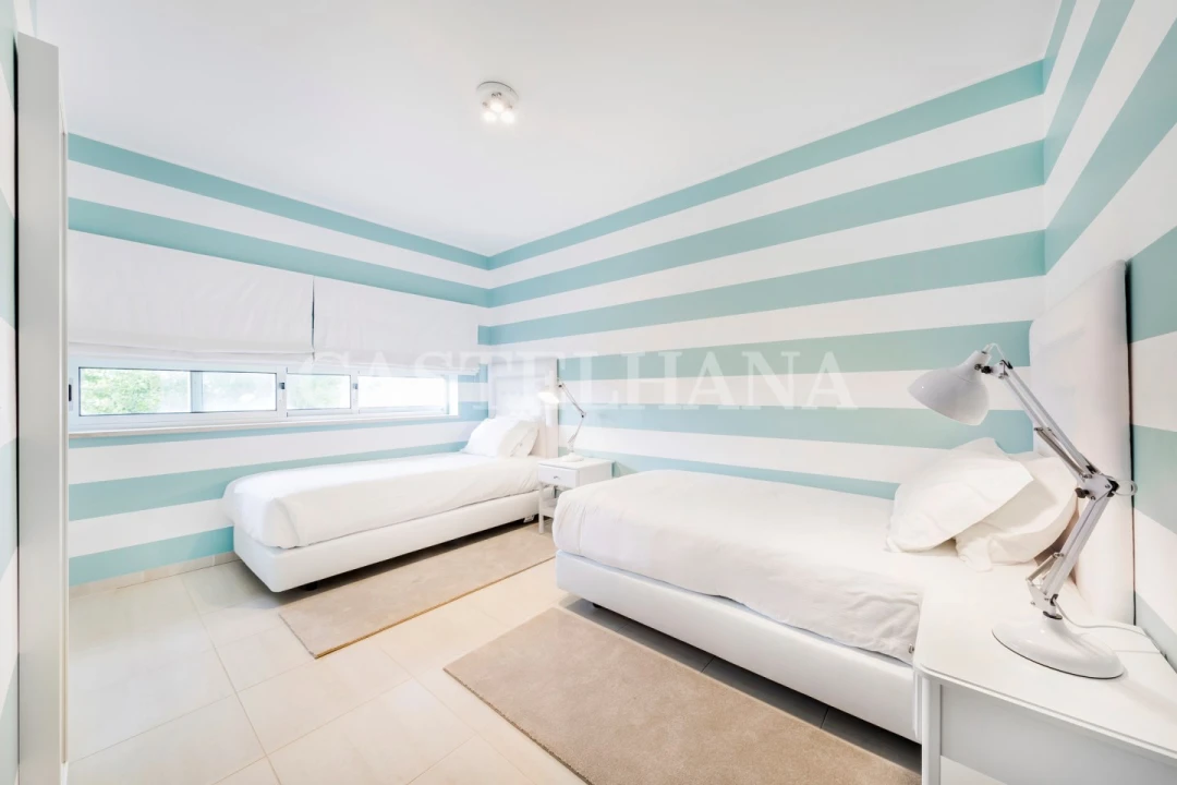 Apartamento T2 para Venda em Quarteira Foto 21