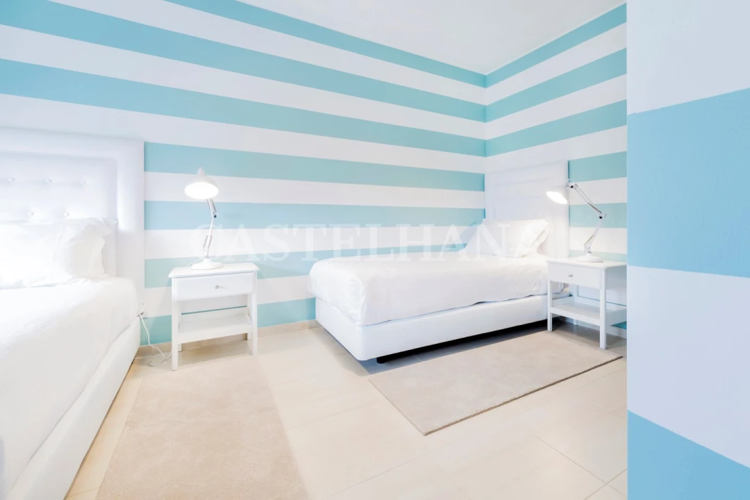 Apartamento T2 para Venda em Quarteira Foto 22