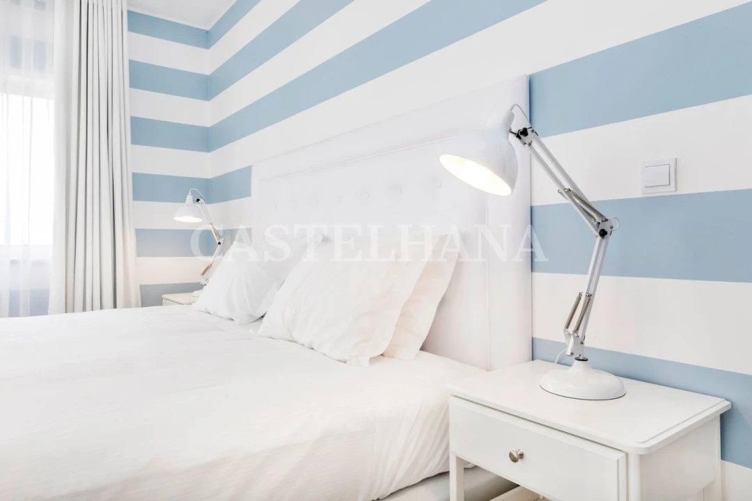 Apartamento T2 para Venda em Quarteira Foto 23