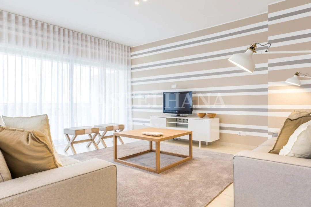 Apartamento T2 para Venda em Quarteira Foto 25